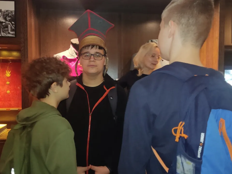 Święto Niepodległości - OMPIO — zdjęcie 8