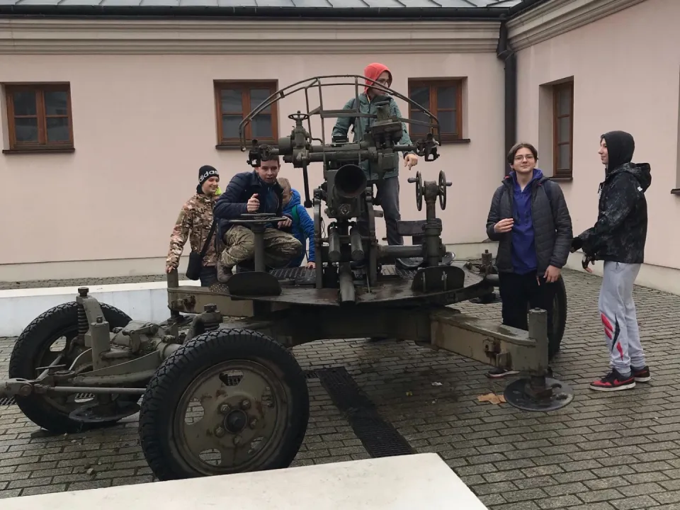 Święto Niepodległości - OMPIO — zdjęcie 16