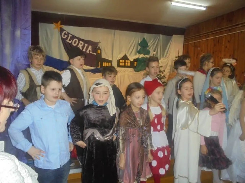 Jasełka — zdjęcie 8