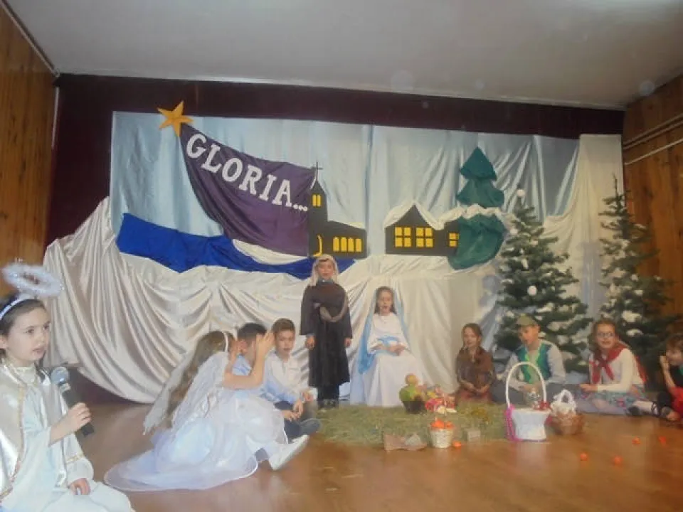 Jasełka — zdjęcie 16