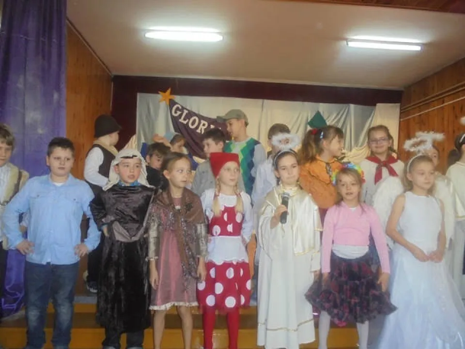 Jasełka — zdjęcie 19