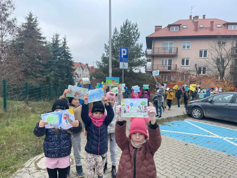 Szkolne Dni Czystego Powietrza — zdjęcie 5