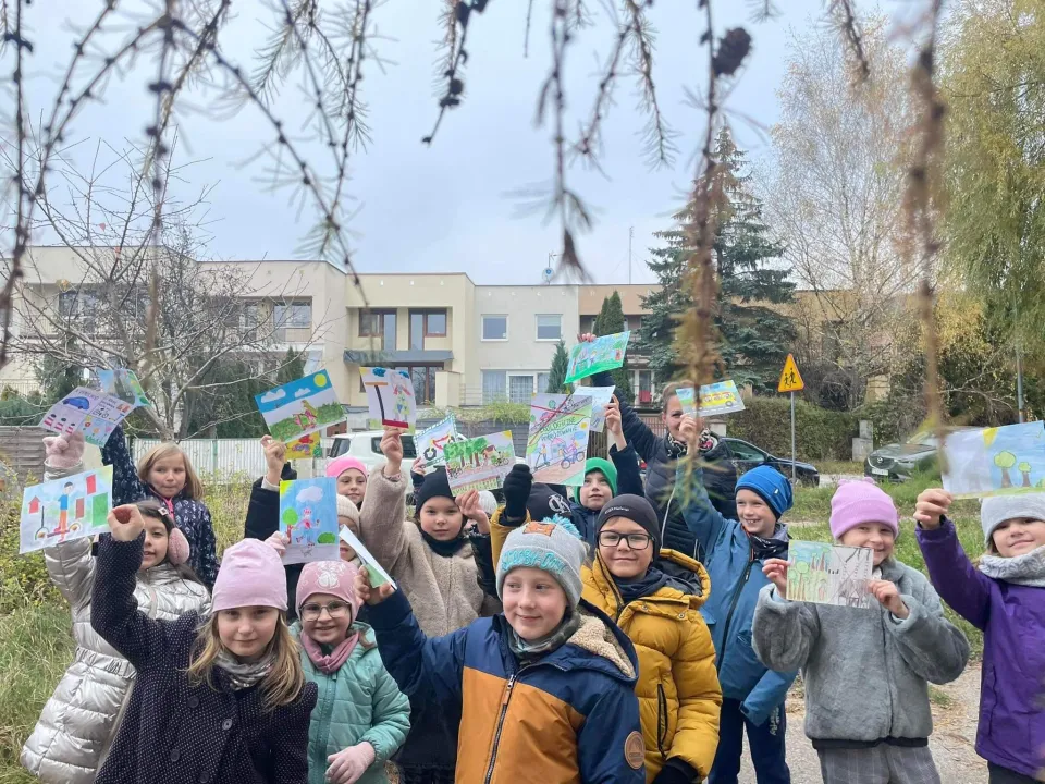 Szkolne Dni Czystego Powietrza — zdjęcie 8