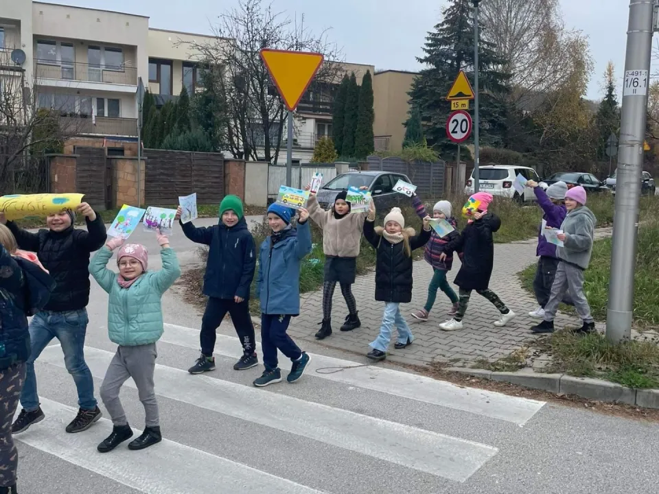Szkolne Dni Czystego Powietrza — zdjęcie 9