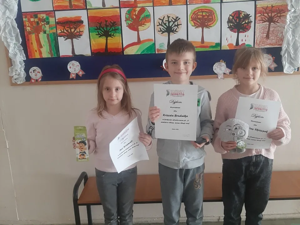 Szkolne Dni Czystego Powietrza — zdjęcie 13