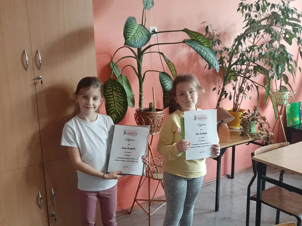 Szkolne Dni Czystego Powietrza — zdjęcie 14