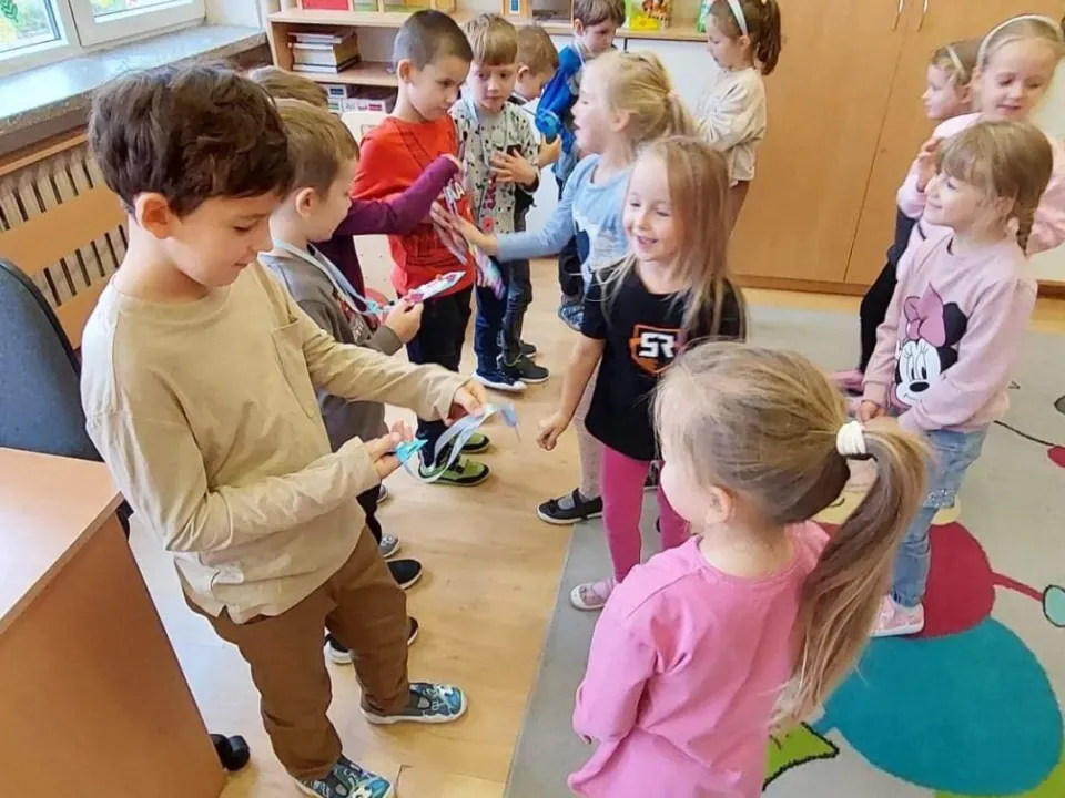 Dzień chłopaka delfiny — zdjęcie 1