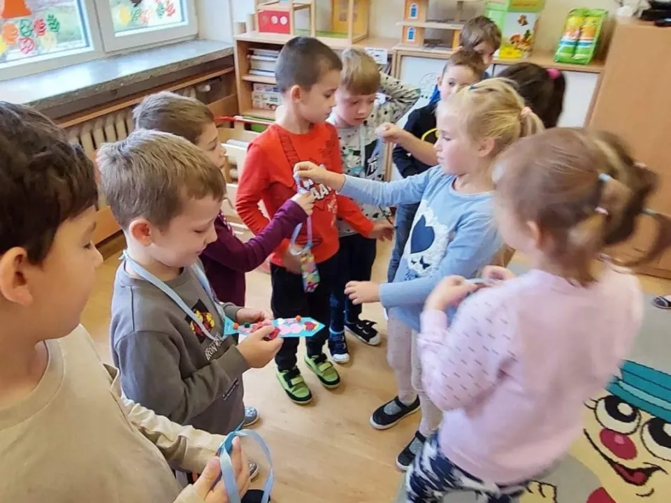 Dzień chłopaka delfiny — zdjęcie 2