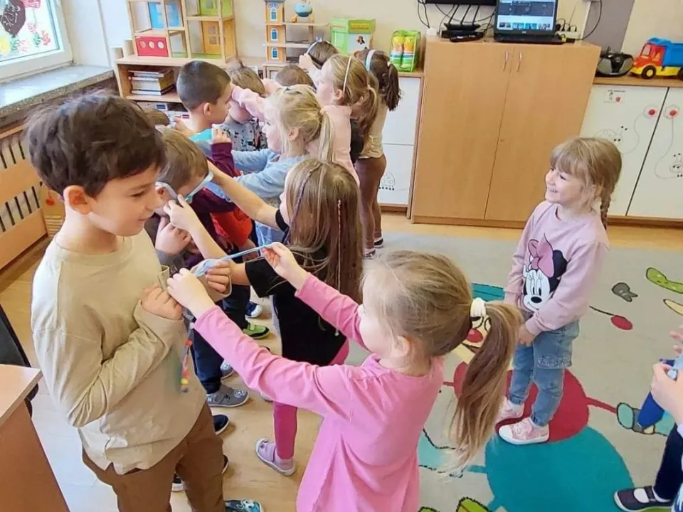 Dzień chłopaka delfiny — zdjęcie 3
