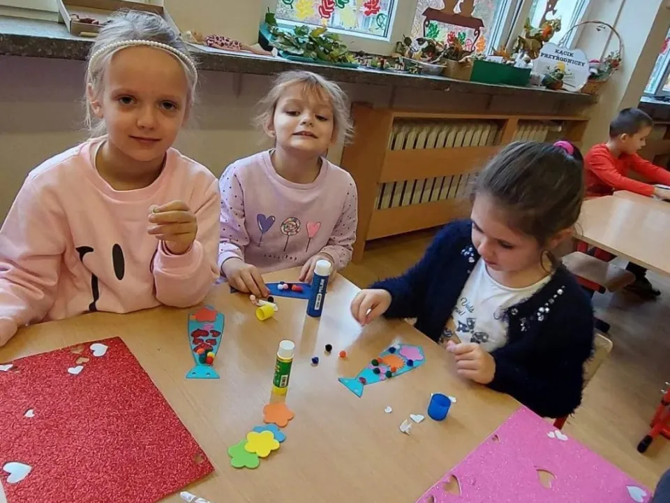 Dzień chłopaka delfiny — zdjęcie 6