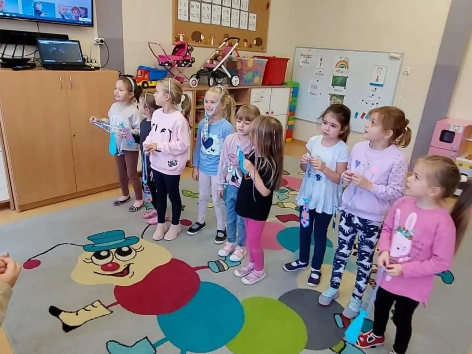 Dzień chłopaka delfiny — zdjęcie 7