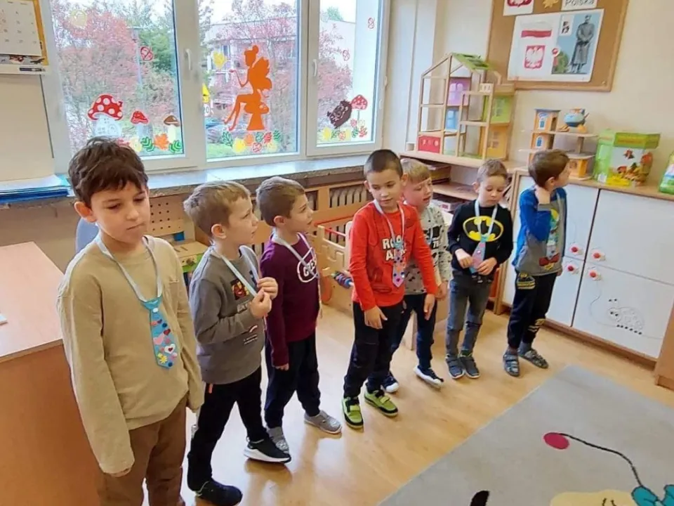 Dzień chłopaka delfiny — zdjęcie 10