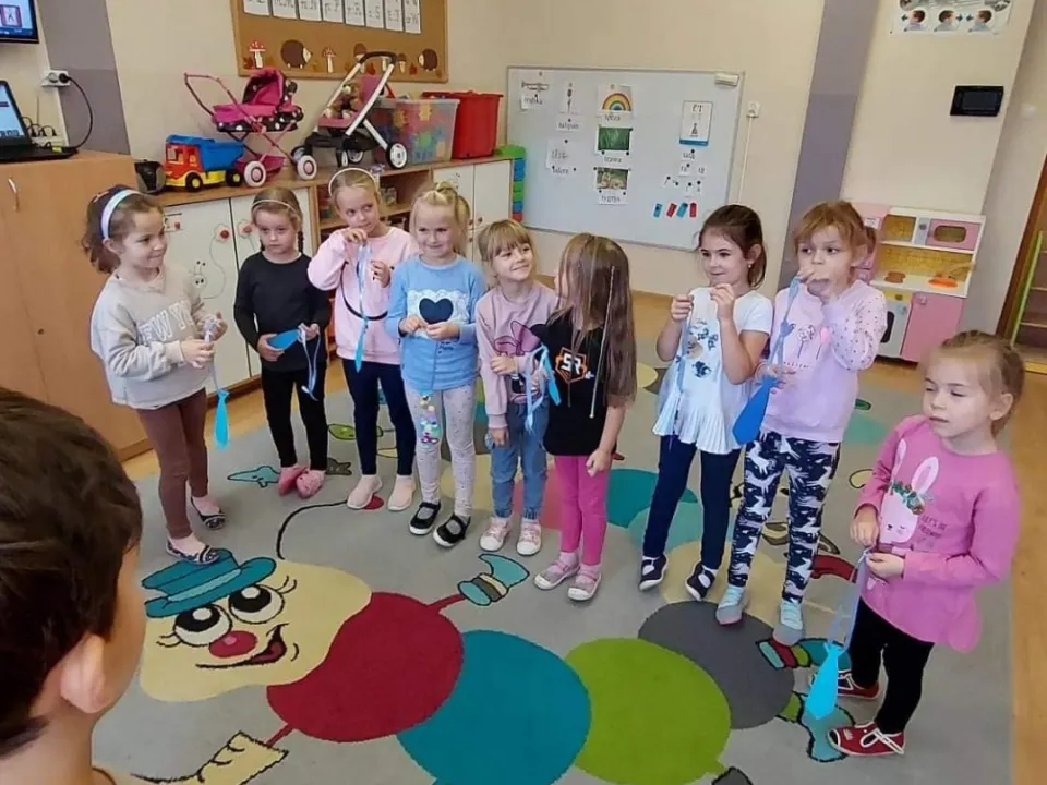 Dzień chłopaka delfiny — zdjęcie 11