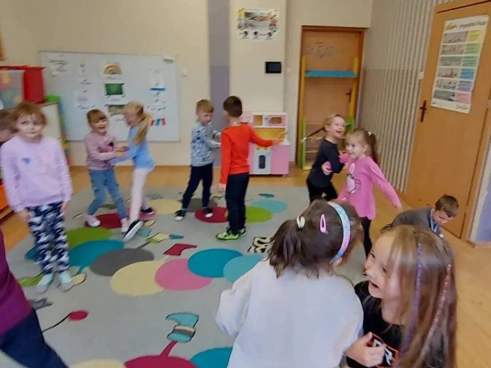 Dzień chłopaka delfiny — zdjęcie 12