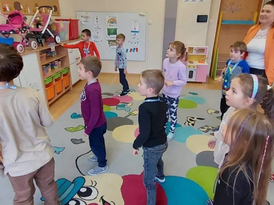 Dzień chłopaka delfiny — zdjęcie 13