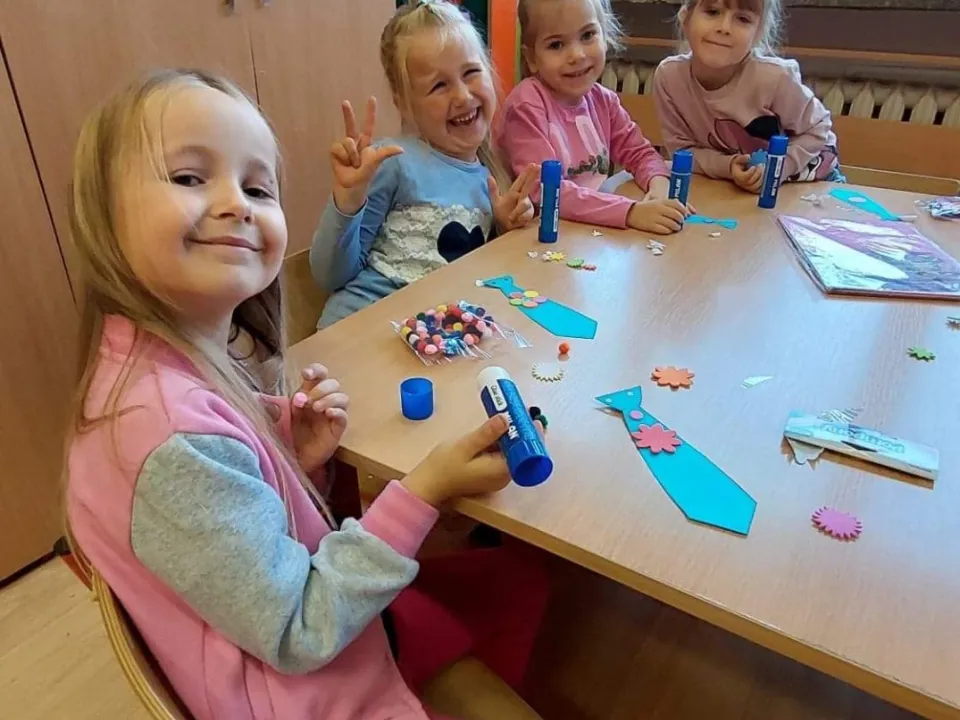 Dzień chłopaka delfiny — zdjęcie 18