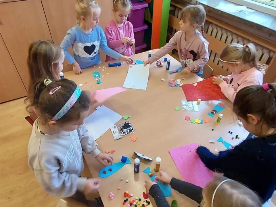 Dzień chłopaka delfiny — zdjęcie 19