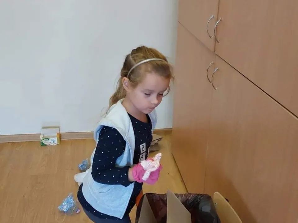 Sprzątanie Świata - Delfiny — zdjęcie 5