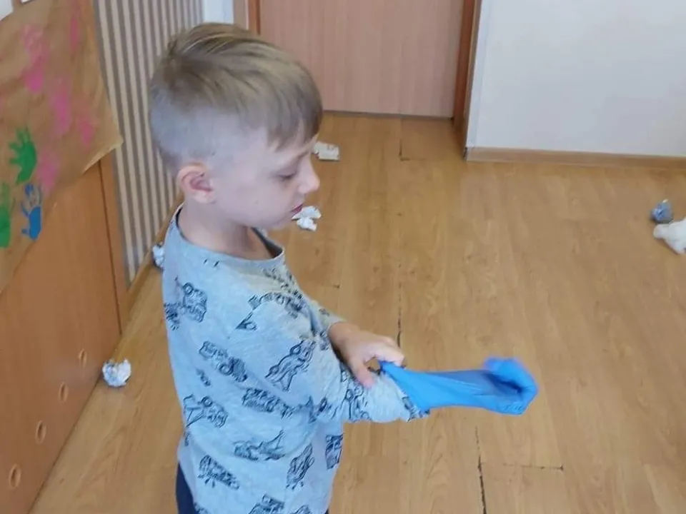 Sprzątanie Świata - Delfiny — zdjęcie 11