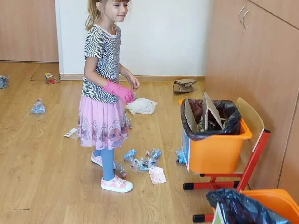 Sprzątanie Świata - Delfiny — zdjęcie 19