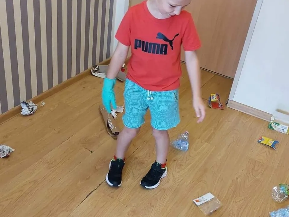 Sprzątanie Świata - Delfiny — zdjęcie 20