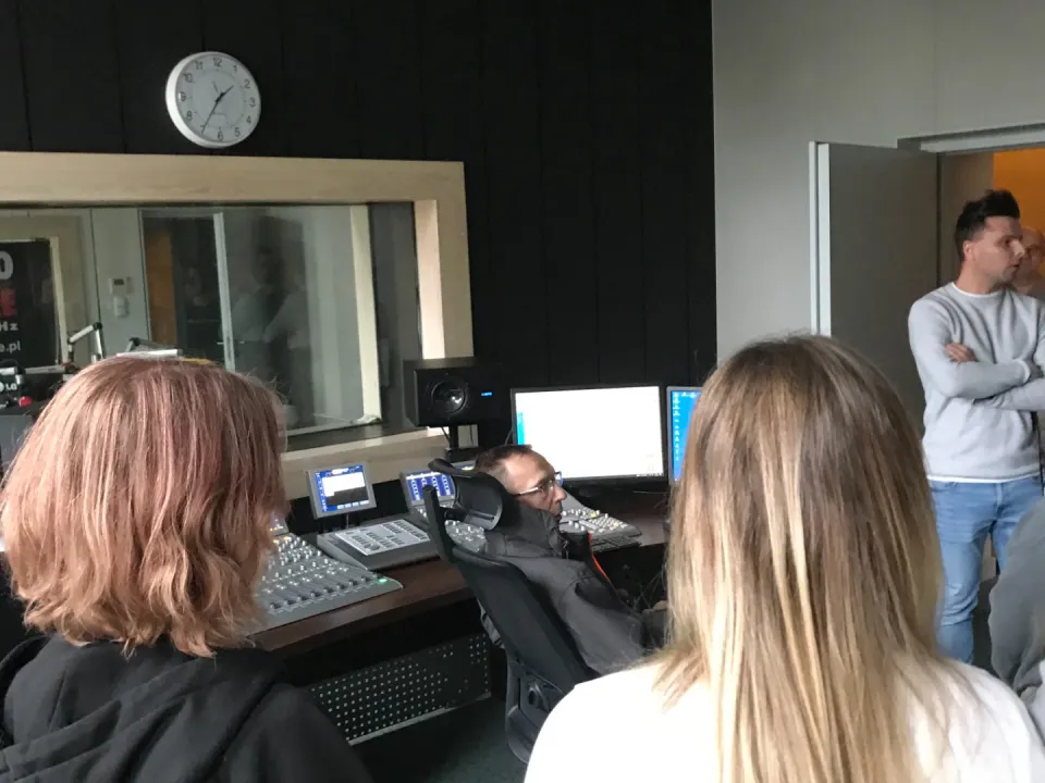 Radio Kielce i 8c — zdjęcie 3