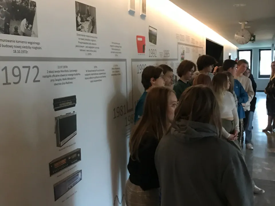 Radio Kielce i 8c — zdjęcie 4
