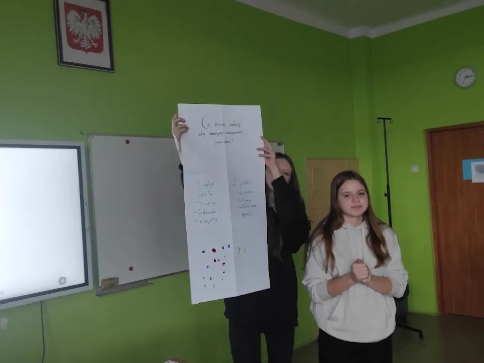 Szkolne Dni Czystego Powietrza — zdjęcie 3