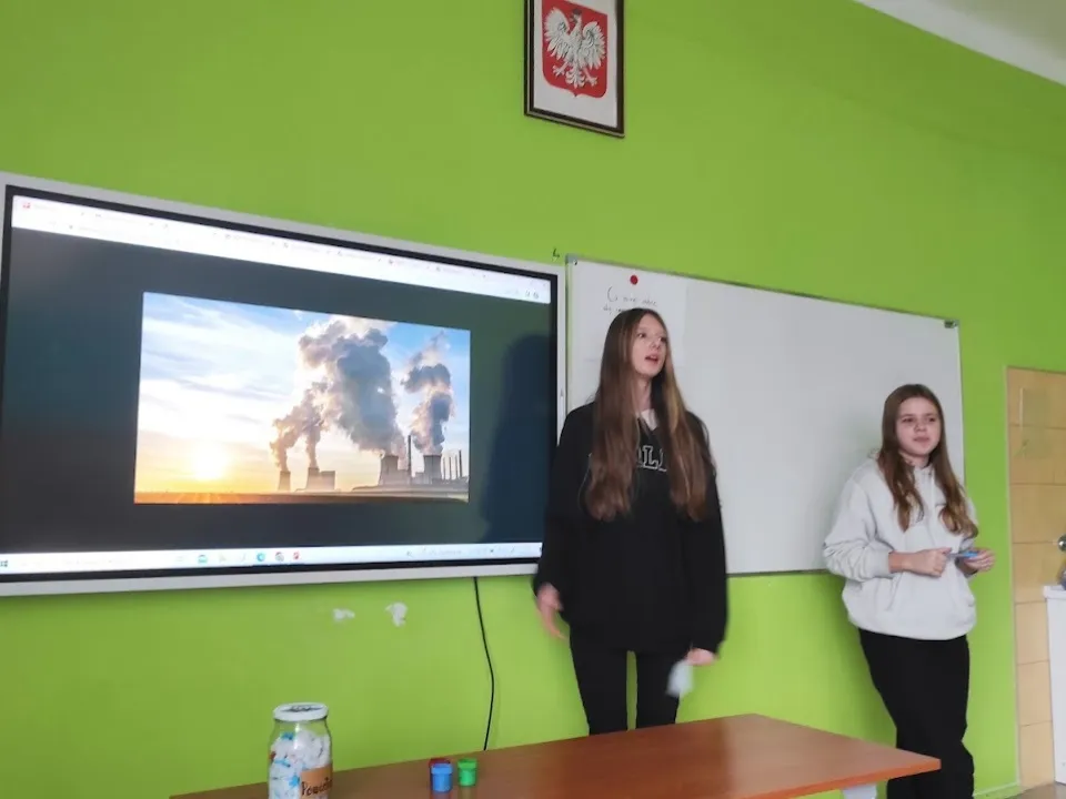 Szkolne Dni Czystego Powietrza — zdjęcie 6