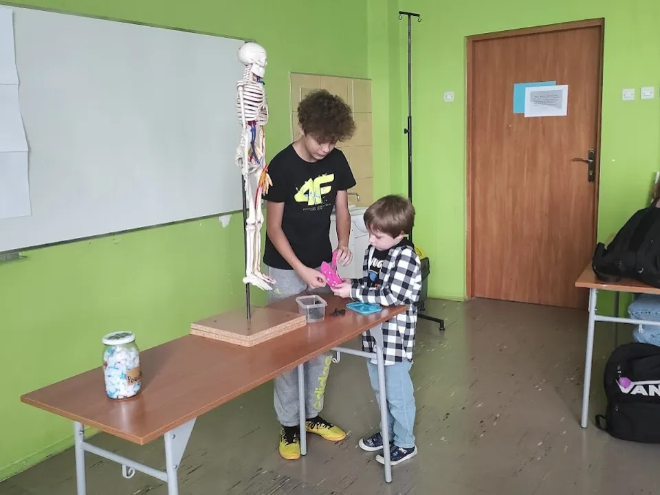 Szkolne Dni Czystego Powietrza — zdjęcie 11