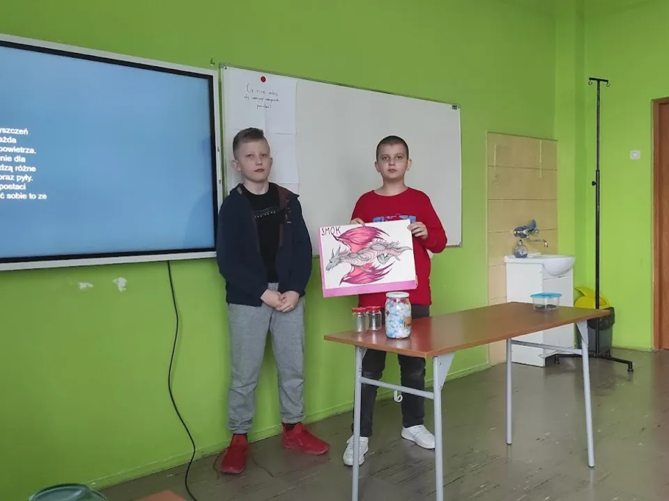 Szkolne Dni Czystego Powietrza — zdjęcie 12