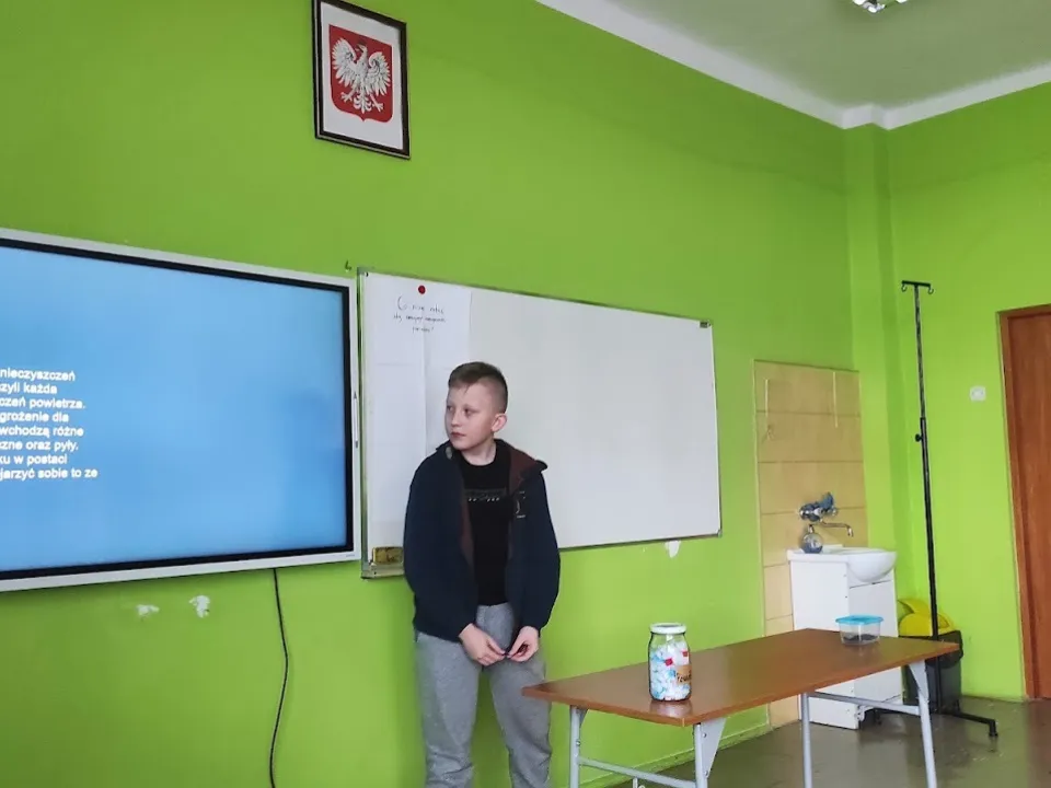 Szkolne Dni Czystego Powietrza — zdjęcie 13