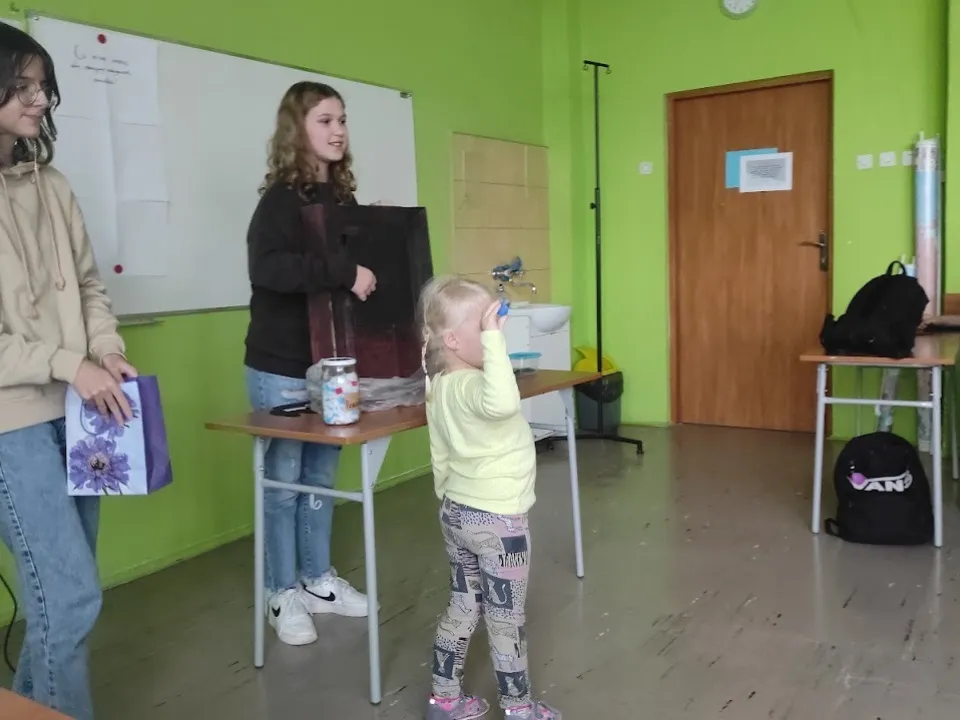 Szkolne Dni Czystego Powietrza — zdjęcie 14