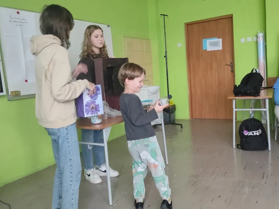 Szkolne Dni Czystego Powietrza — zdjęcie 15