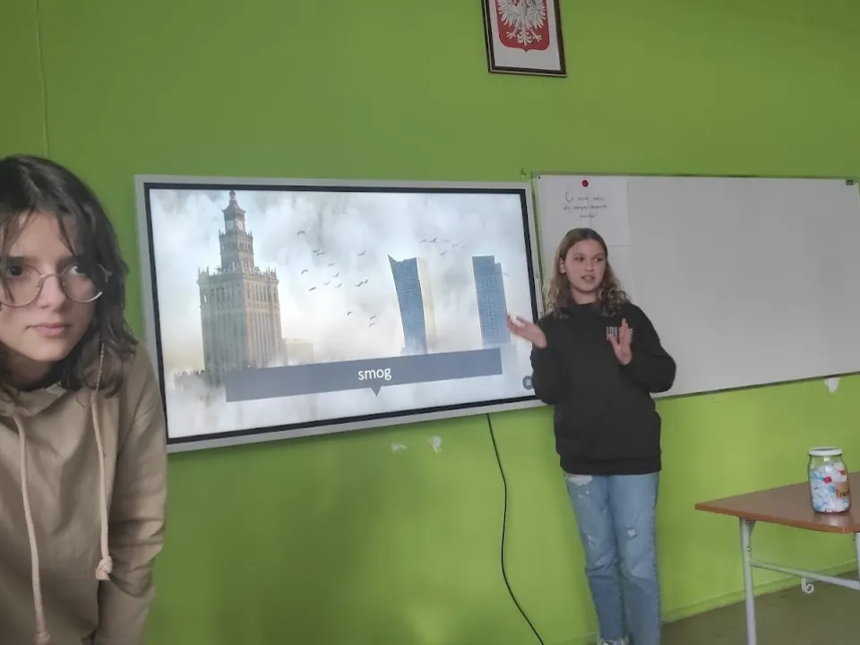 Szkolne Dni Czystego Powietrza — zdjęcie 17