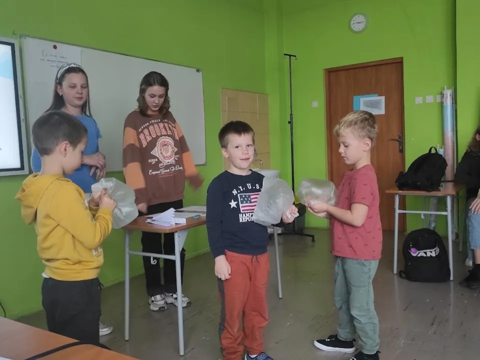 Szkolne Dni Czystego Powietrza — zdjęcie 18