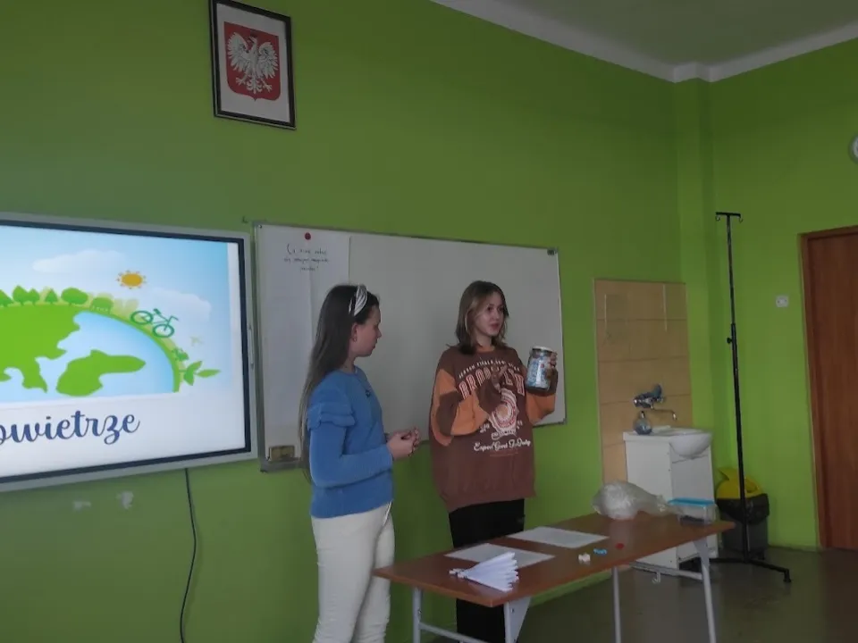 Szkolne Dni Czystego Powietrza — zdjęcie 20