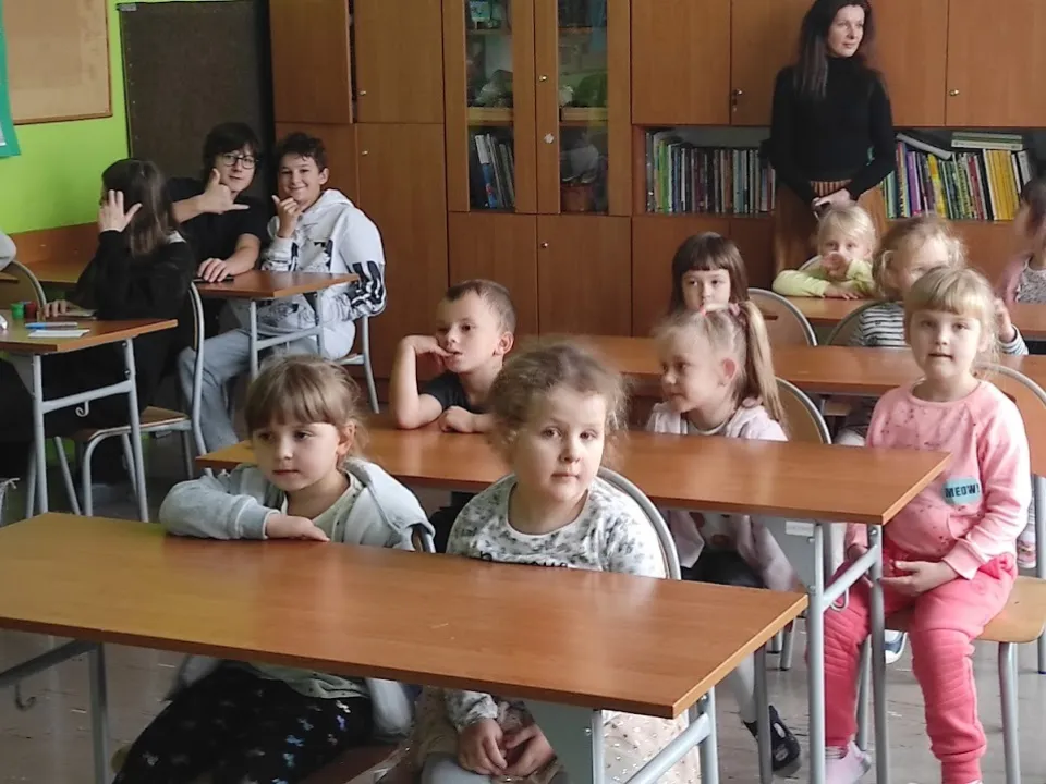 Szkolne Dni Czystego Powietrza — zdjęcie 21