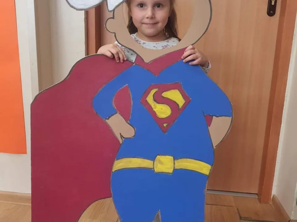 Dzień Chłopaka w grupie Biedronek — zdjęcie 5