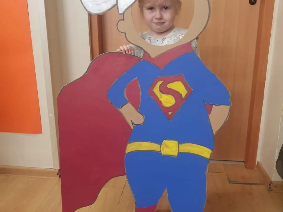 Dzień Chłopaka w grupie Biedronek — zdjęcie 8