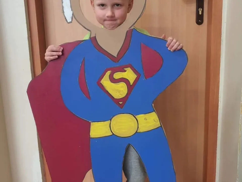 Dzień Chłopaka w grupie Biedronek — zdjęcie 11