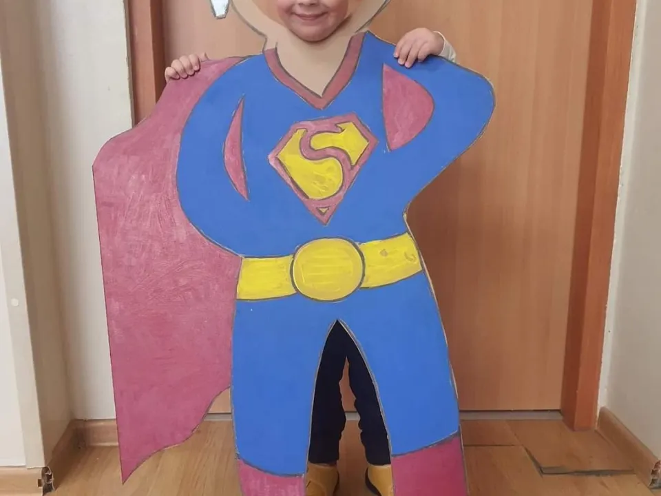 Dzień Chłopaka w grupie Biedronek — zdjęcie 15