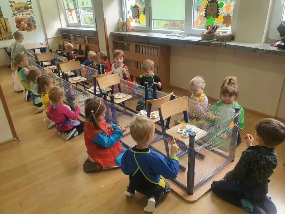 Dzień Przedszkolaka w Biedronkach — zdjęcie 4