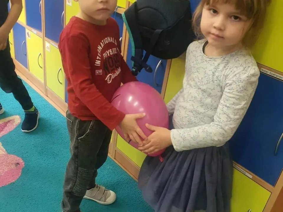 Dzień Przedszkolaka w Biedronkach — zdjęcie 9