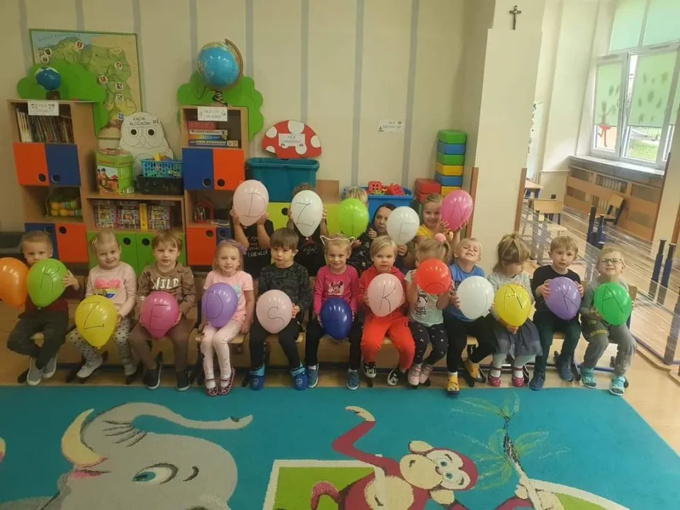 Dzień Przedszkolaka w Biedronkach — zdjęcie 12