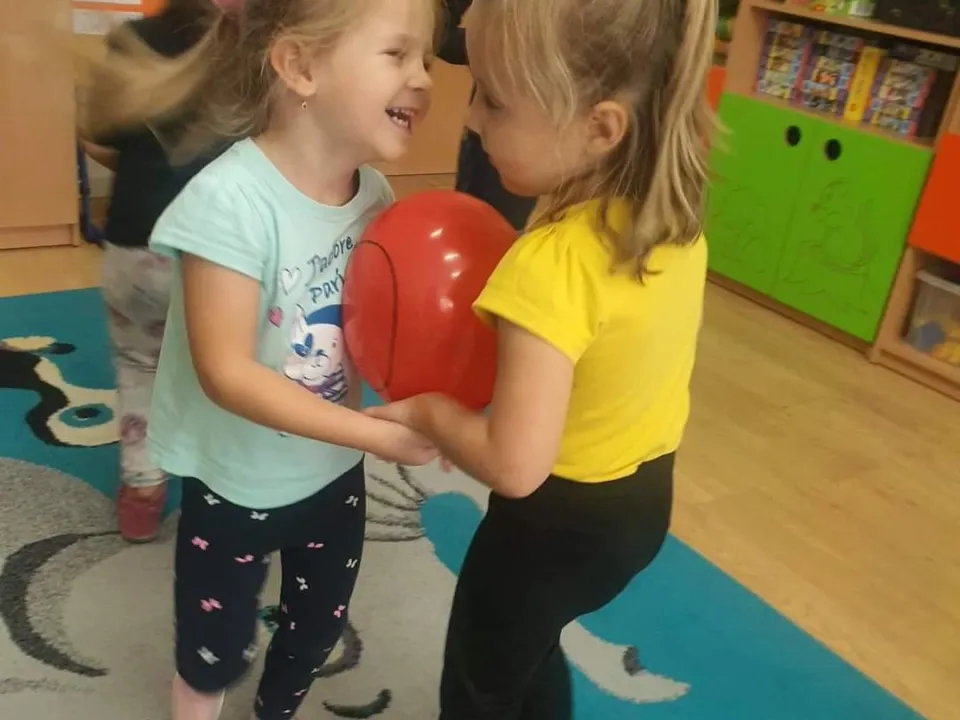 Dzień Przedszkolaka w Biedronkach — zdjęcie 15