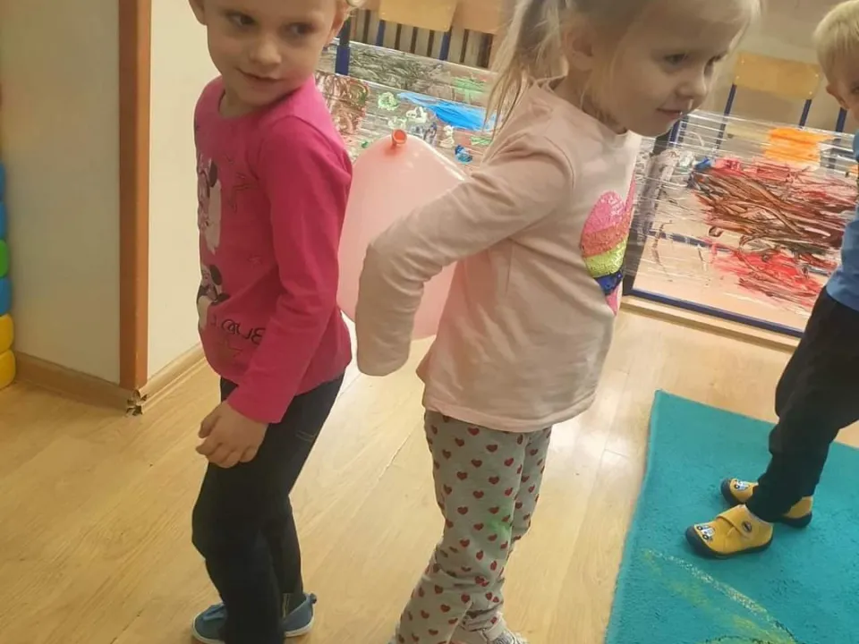 Dzień Przedszkolaka w Biedronkach — zdjęcie 19