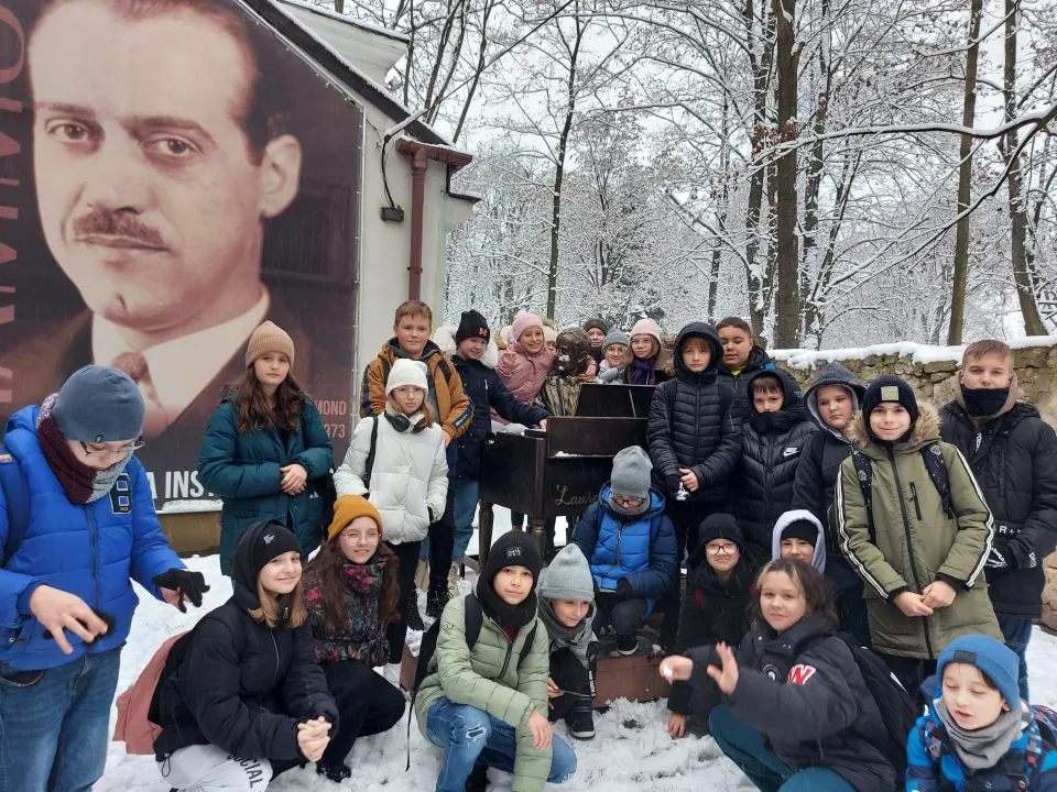 5b w Muzeum Hammonda — zdjęcie 6
