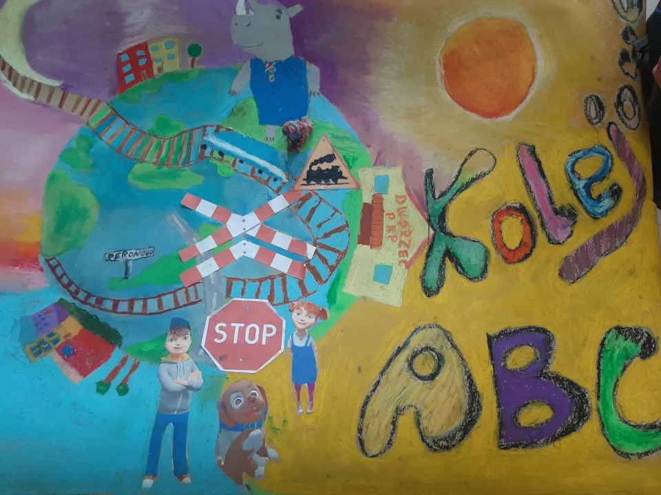 Kolejowe ABC — zdjęcie 1