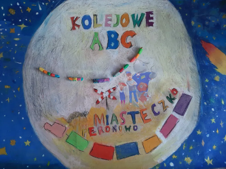 Kolejowe ABC — zdjęcie 7